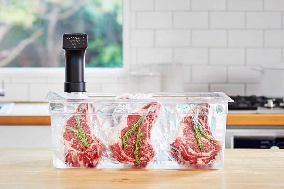 Anova Precision® Cooker Pro - circulateur sous vide