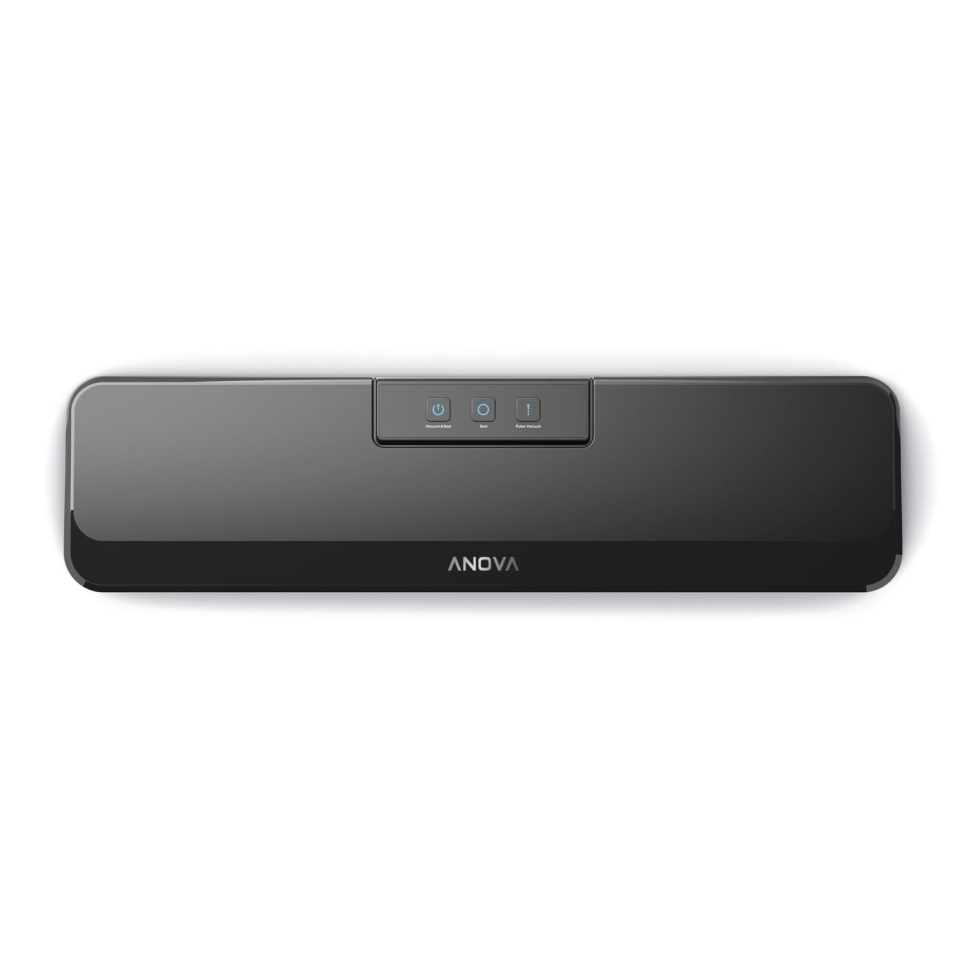 Emballeuse sous vide Anova Precision® - Emballeuse sous vide dans le groupe Électroménager / Autre Électroménager / Appareils de mise sous vide l\'adresse The Kitchen Lab (2075-22323)