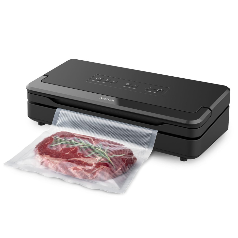 Scelleuse sous vide Anova Precision® Pro dans le groupe Électroménager / Autre Électroménager / Appareils de mise sous vide l\'adresse The Kitchen Lab (2075-23528)