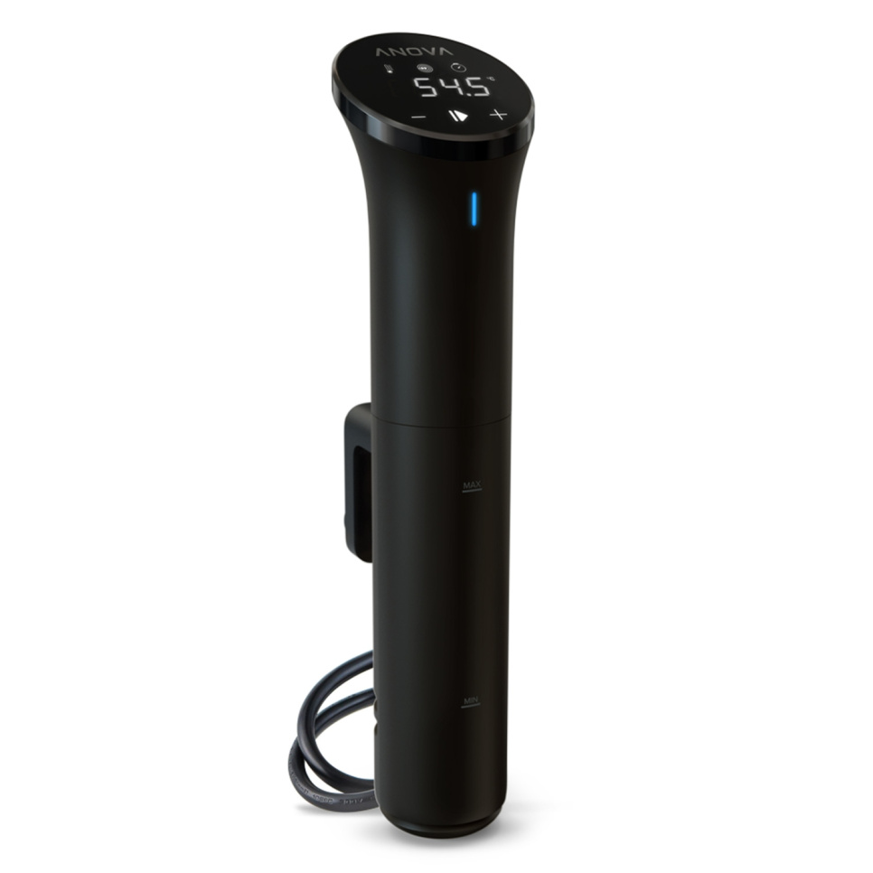 Anova Nano 2.0 - AN400-EU00 - Circulateur sous vide dans le groupe Électroménager / Réchauffer et cuire / Circulateurs l\'adresse The Kitchen Lab (2075-36405)