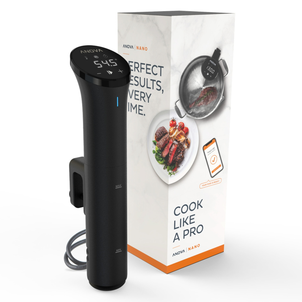 Anova Nano 2.0 - AN400-EU00 - Circulateur sous vide