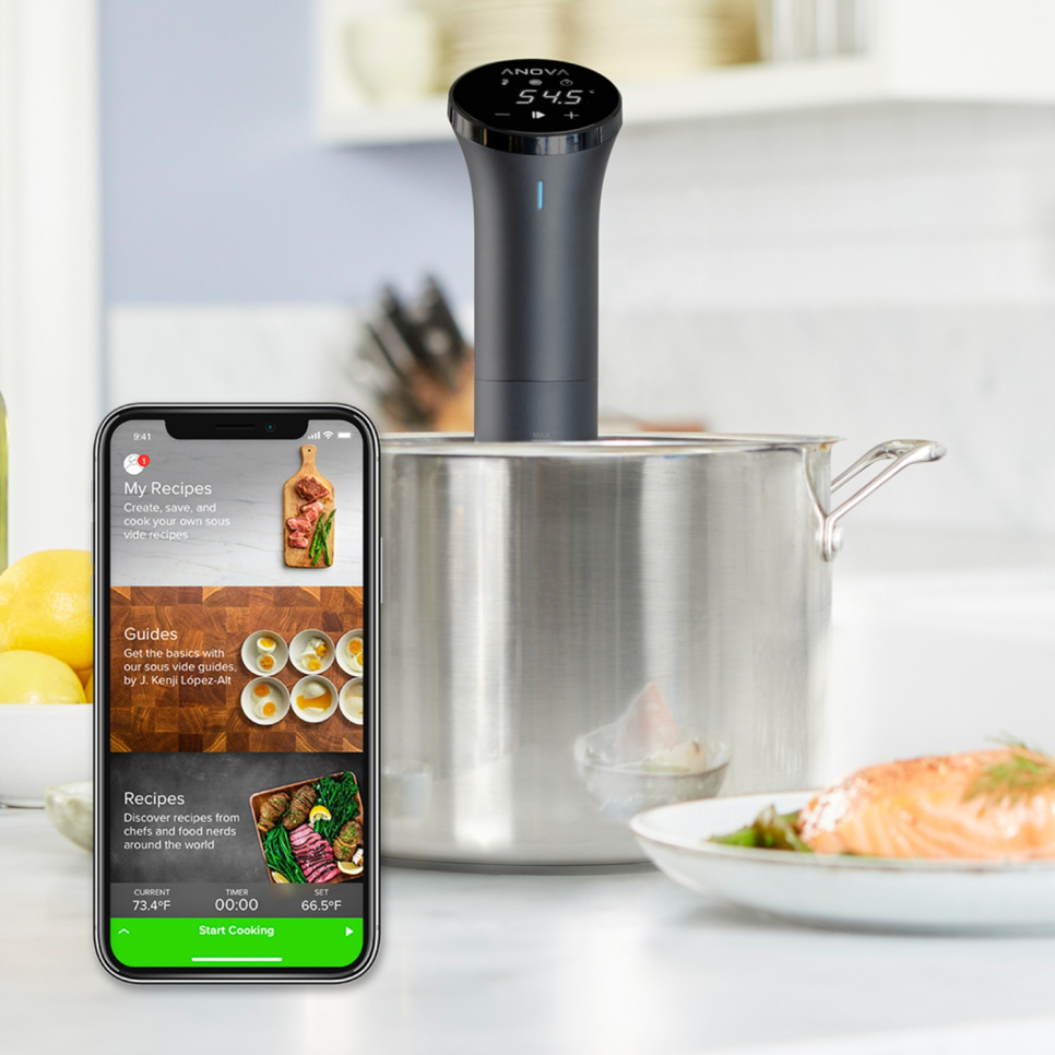 Anova Nano 2.0 - AN400-EU00 - Circulateur sous vide