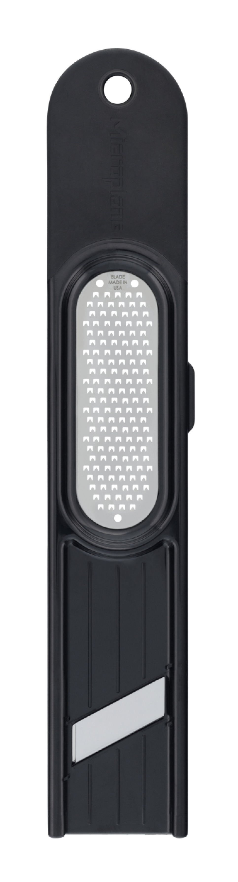 Râpe à gingembre, 3 en 1 - Microplane dans le groupe Cuisine / Ustensiles de cuisine / Cuisine asiatique l\'adresse The Kitchen Lab (2128-30911)