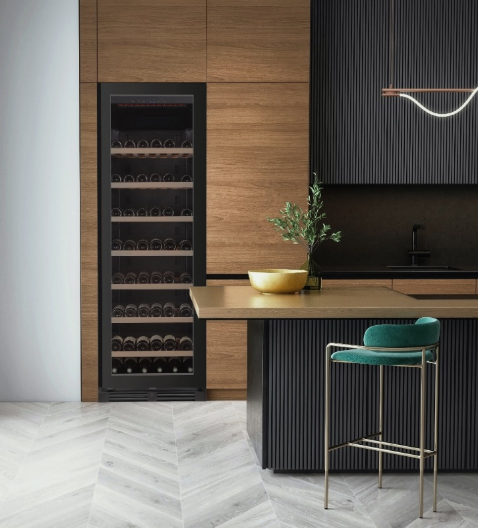 Refroidisseur à vin, Designline 180 SB - Vigneron