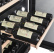 Refroidisseur à vin, Designline 60 DB - Vigneron