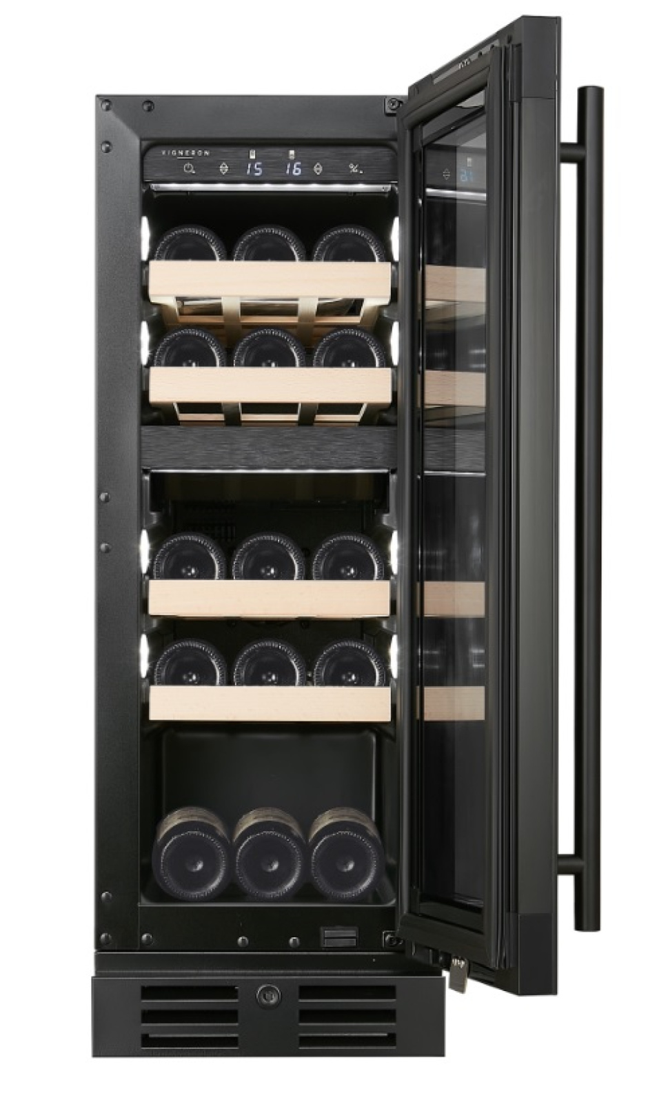 Refroidisseur à vin, Kitchen Collection 30 DB - Vigneron