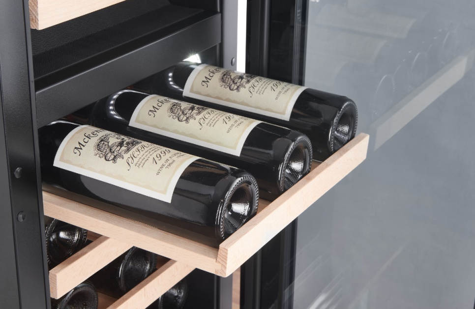 Rafraîchisseur à vin, Kitchen Collection 40 DS - Vigneron