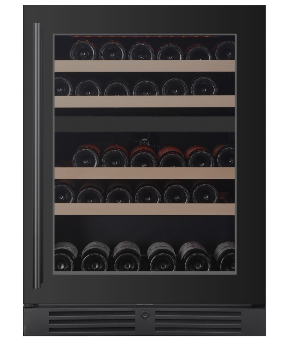 Refroidisseur à vin, Kitchen Collection 60 DB - Vigneron dans le groupe Électroménager / Conserver au frais et congeler / Caves à vins réfrigérées l\'adresse The Kitchen Lab (2140-27926)