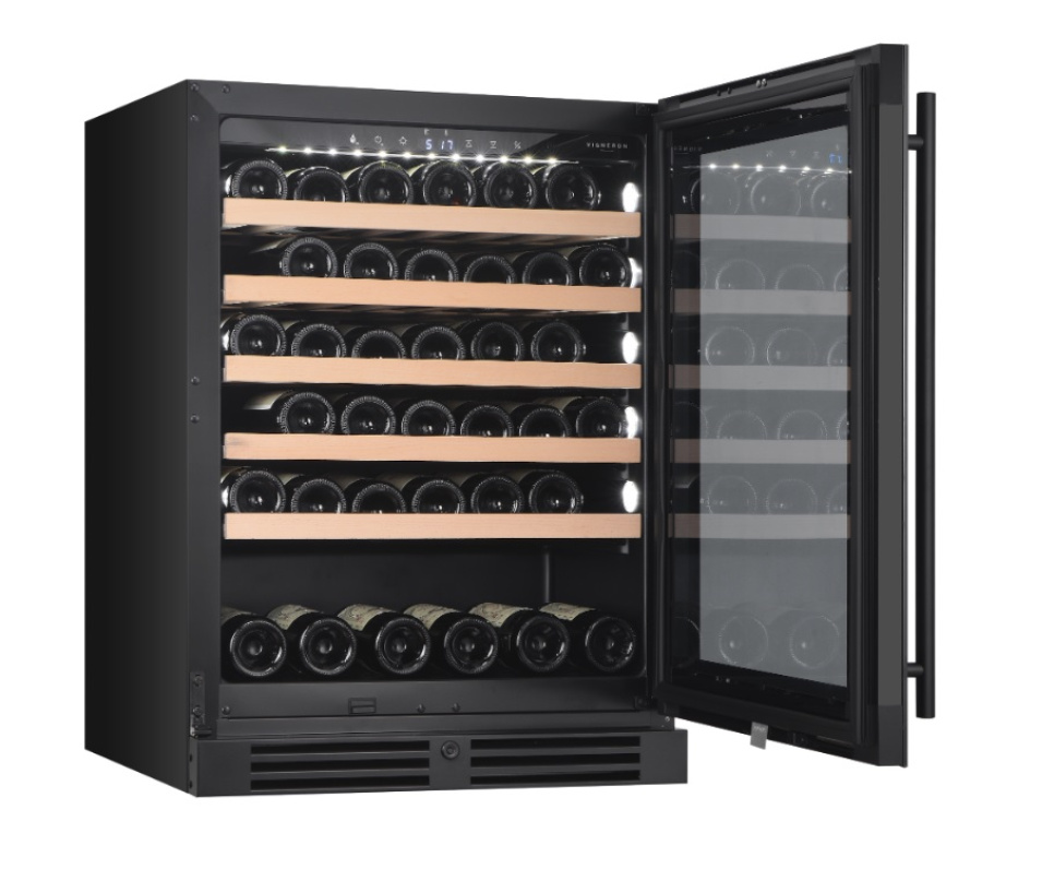 Refroidisseur à vin, Kitchen Collection 60 SB - Vigneron