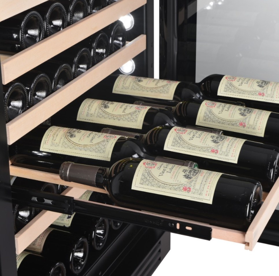 Refroidisseur à vin, Kitchen Collection 60 SB - Vigneron