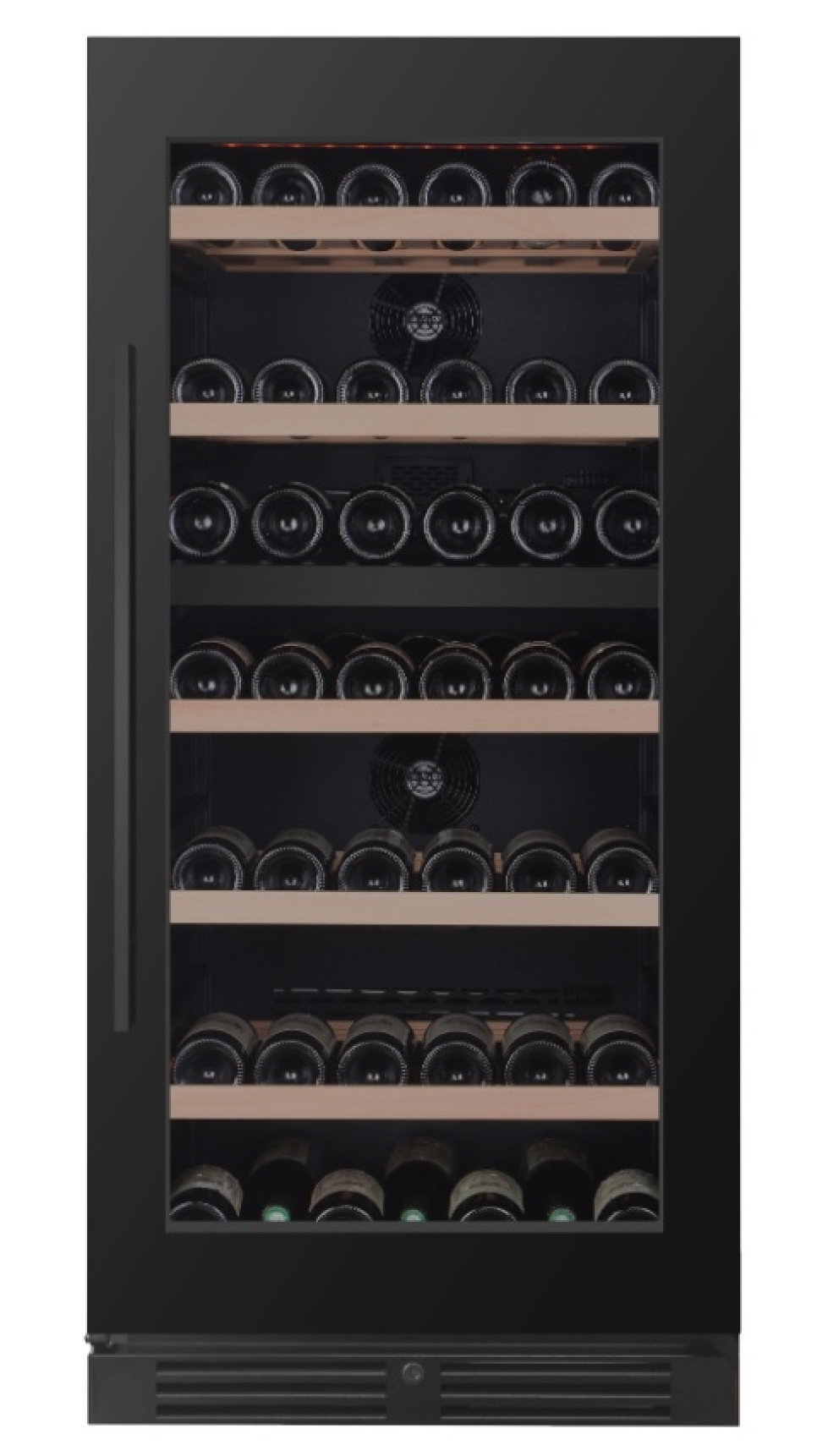 Refroidisseur à vin, Stockage 130 DB - Vigneron dans le groupe Électroménager / Conserver au frais et congeler / Caves à vins réfrigérées l\'adresse The Kitchen Lab (2140-27929)