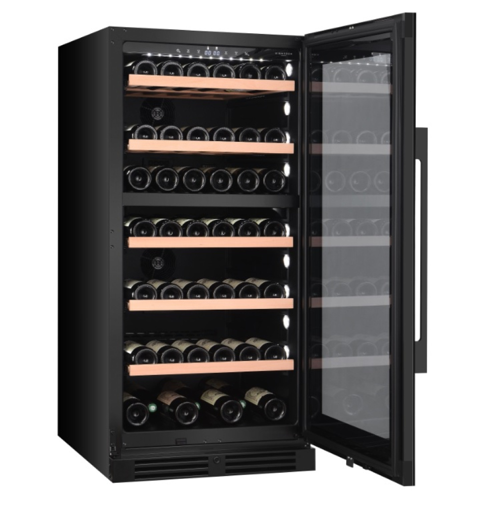 Refroidisseur à vin, Stockage 130 DB - Vigneron