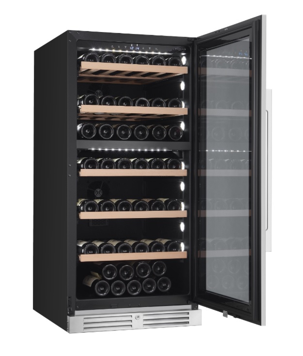 Rafraîchisseur à vin, Stockage 130 DS - Vigneron