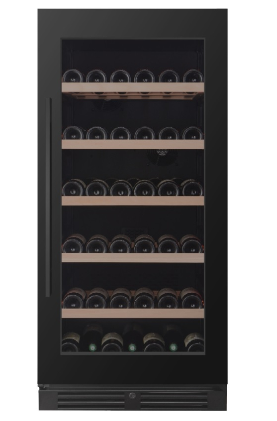 Refroidisseur à vin, Stockage 130 SB - Vigneron dans le groupe Électroménager / Conserver au frais et congeler / Caves à vins réfrigérées l\'adresse The Kitchen Lab (2140-27931)