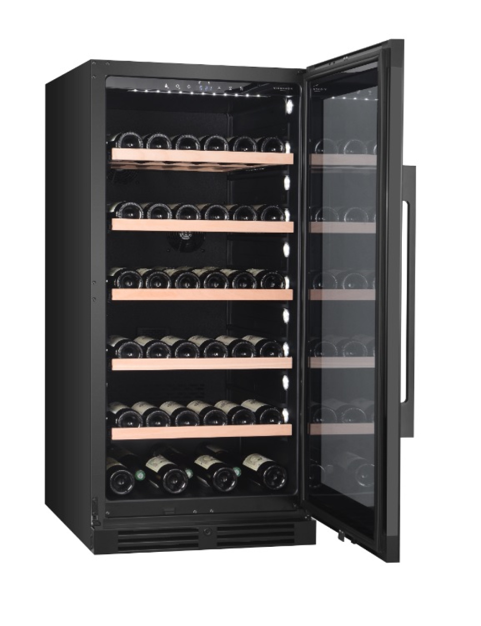 Refroidisseur à vin, Stockage 130 SB - Vigneron
