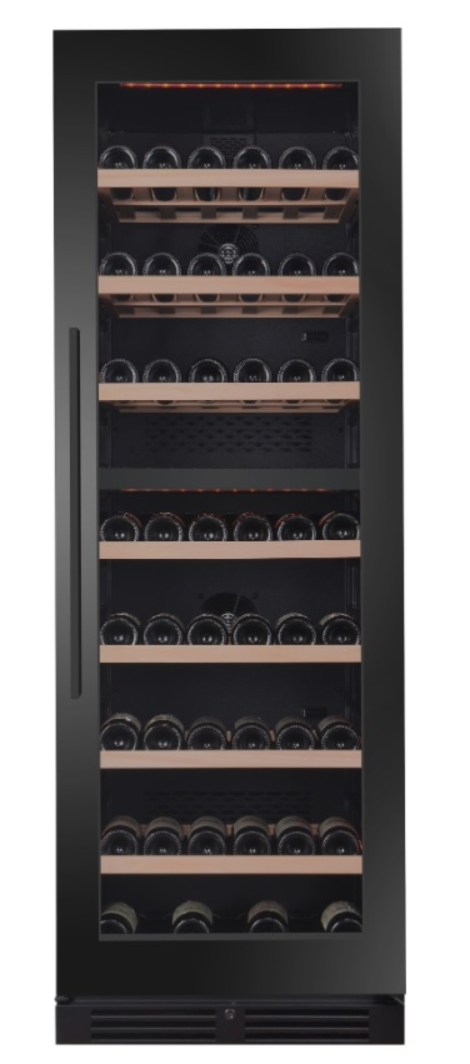 Refroidisseur à vin, Stockage 170 DB - Vigneron dans le groupe Électroménager / Conserver au frais et congeler / Caves à vins réfrigérées l\'adresse The Kitchen Lab (2140-27933)