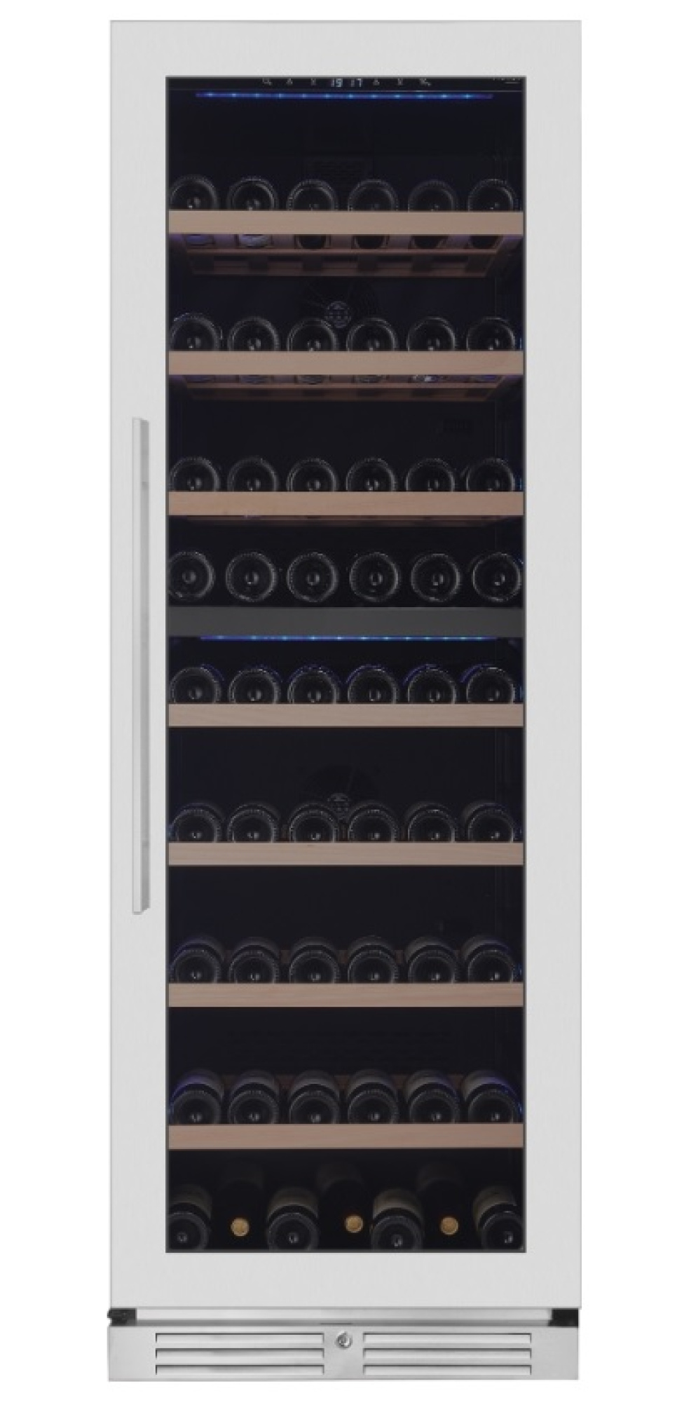 Rafraîchisseur à vin, Stockage 170 DS - Vigneron dans le groupe Électroménager / Conserver au frais et congeler / Caves à vins réfrigérées l\'adresse The Kitchen Lab (2140-27934)
