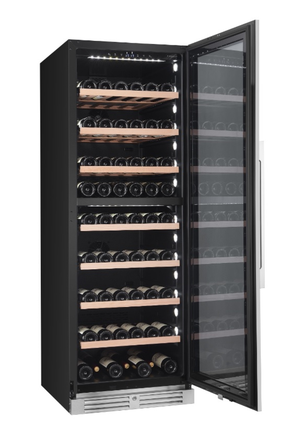 Rafraîchisseur à vin, Stockage 170 DS - Vigneron