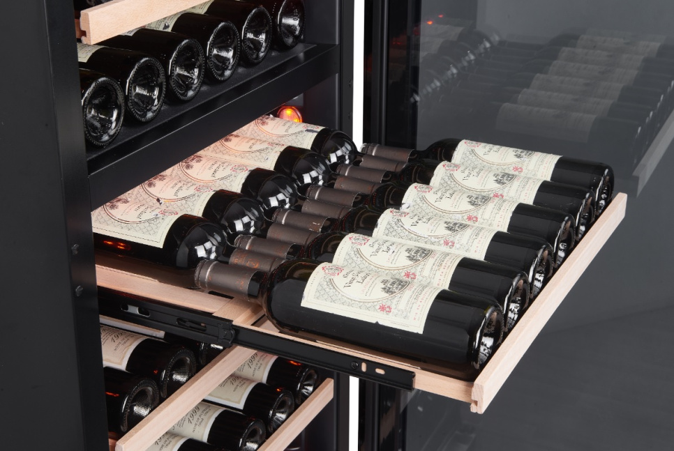 Rafraîchisseur à vin, Stockage 170 DS - Vigneron