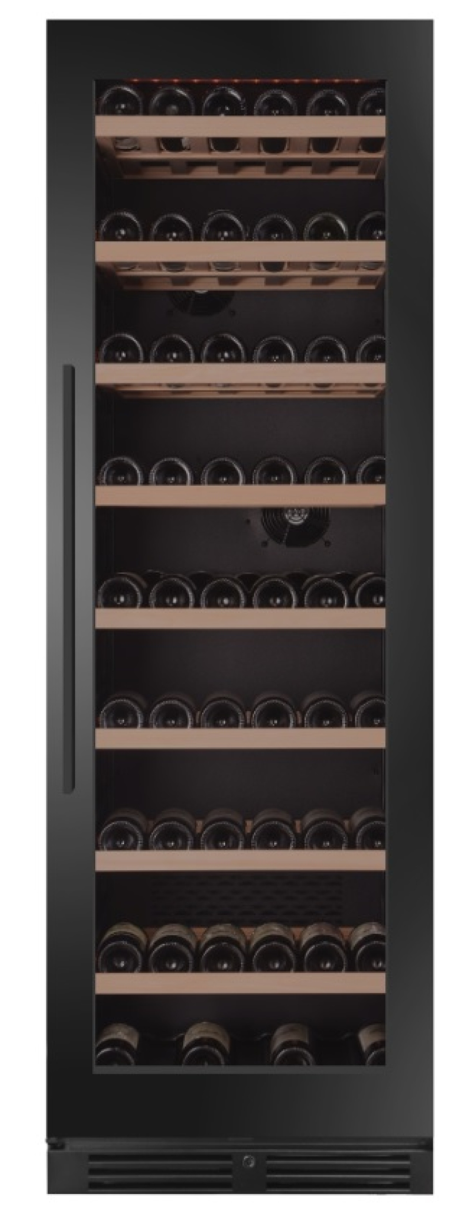 Refroidisseur à vin, Stockage 170 SB - Vigneron dans le groupe Électroménager / Conserver au frais et congeler / Caves à vins réfrigérées l\'adresse The Kitchen Lab (2140-27935)