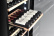 Refroidisseur à vin, Stockage 170 SB - Vigneron