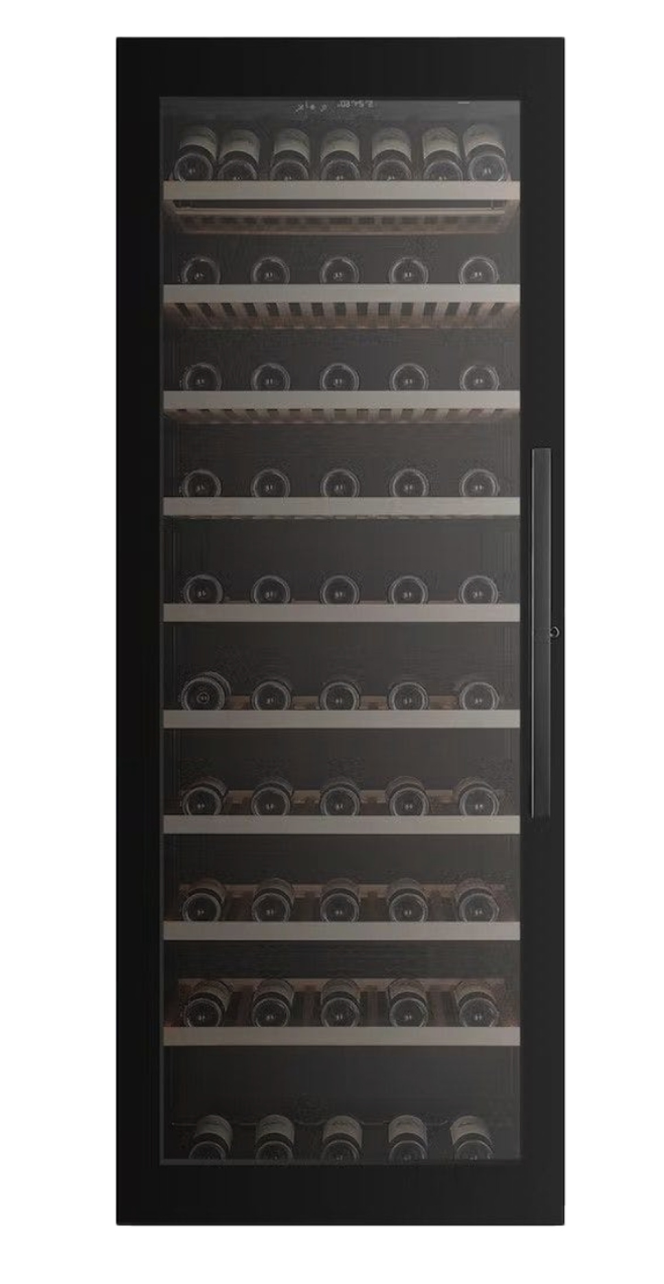 Refroidisseur à vin, Stockage 200 SB-L - Vigneron dans le groupe Électroménager / Conserver au frais et congeler / Caves à vins réfrigérées l\'adresse The Kitchen Lab (2140-27937)