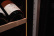 Cave à vin Designline 60, Double zone, Noir - Vigneron
