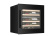 Cave à vin Kitchen Built-in 60, Double zone, Noir - Vigneron