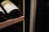 Cave à vin Kitchen Collection 40, Double zone, Noir - Vigneron
