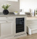 Cave à vin Kitchen Collection 60, Double zone Integrated - Vigneron