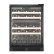 Cave à vin Kitchen Collection 60, Double zone Integrated - Vigneron