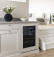 Cave à vin Kitchen Collection 60, Double zone Integrated - Vigneron