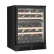 Cave à vin Kitchen Collection 60, Double zone Integrated - Vigneron