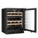 Cave à vin Kitchen Collection 60, Double zone Integrated - Vigneron