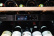 Cave à vin Kitchen Integrated 180, Triple zone - Vigneron