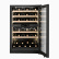 Cave à vin Kitchen Integrated 90, Double zone - Vigneron