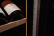Cave à vin Storage 200, Zone unique, Noir, Droite - Vigneron