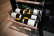 Clayette Label-view, VKC60 / VD60 - Vigneron