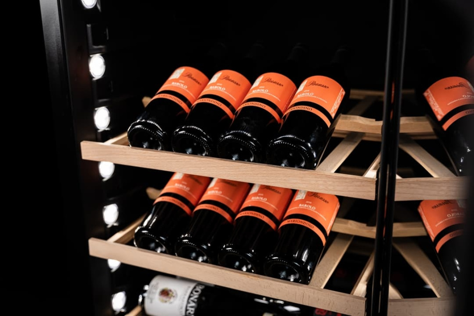 Clayette de présentation, VS130 / VS170 - Vigneron