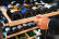 Clayette à champagne Richard Juhlin VKC60 / VD60 - Vigneron