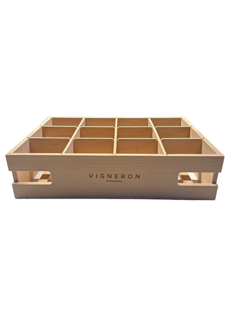 Tiroir Flex, VKI / VKB 45/60/90/130 - Vigneron dans le groupe Électroménager / Conserver au frais et congeler / Caves à vins réfrigérées l\'adresse The Kitchen Lab (2140-35615)