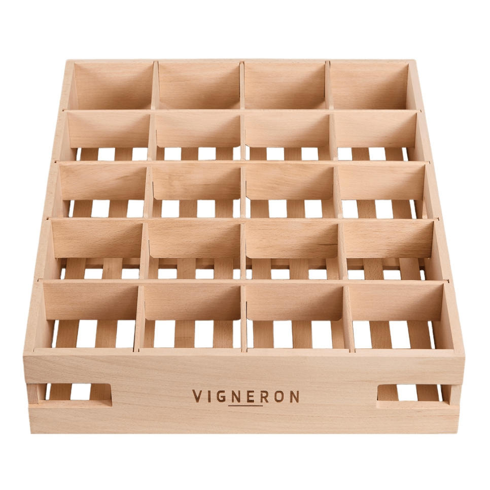 Tiroir Flex, VS130 / VS170 - Vigneron dans le groupe Électroménager / Conserver au frais et congeler / Caves à vins réfrigérées l\'adresse The Kitchen Lab (2140-35617)
