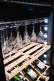 Porte-verres VS200, Chrome - Vigneron