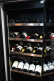 Bordure de clayette VKC40 / VD40, Inox - Vigneron