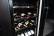 Bordure de clayette VKB180 / VKI180, Inox - Vigneron