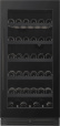 Bordure de clayette VS130 / VS170, VD180, Noir - Vigneron