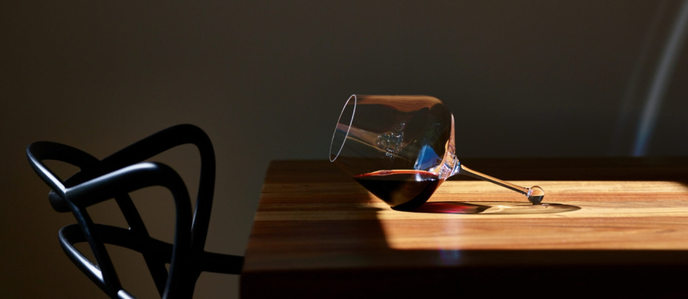 Verre à vin, Gravitas Omega, Denk Art - Zalto - 2-pack