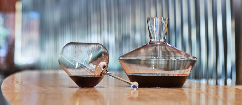 Verre à vin, Gravitas Omega, Denk Art - Zalto - 2-pack