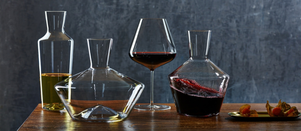 Carafe à vin, Carafe No. 75, 820ml, Denk Art - Zalto