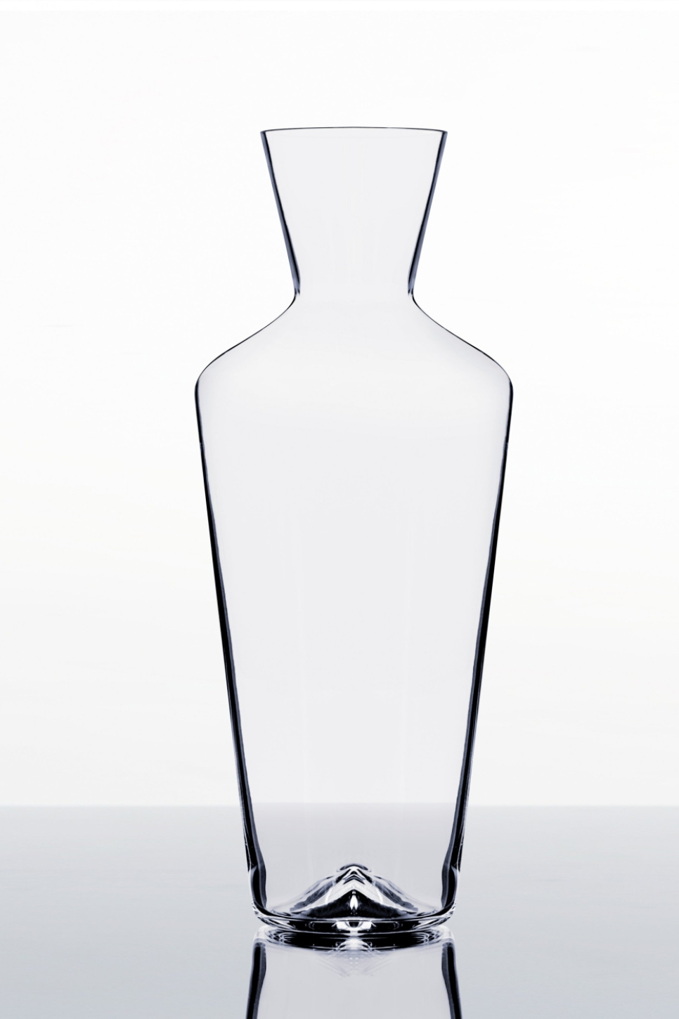 Carafe à vin, Carafe No. 150, 1600ml, Denk Art - Zalto dans le groupe Cocktails et Vin / Accessoires pour le vin / Carafe l\'adresse The Kitchen Lab (2142-28037)